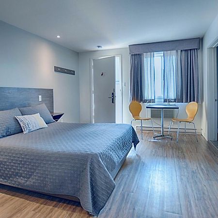 Le Fabreville Motel & Suites Laval Dış mekan fotoğraf