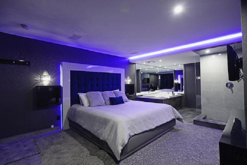 Le Fabreville Motel & Suites Laval Dış mekan fotoğraf