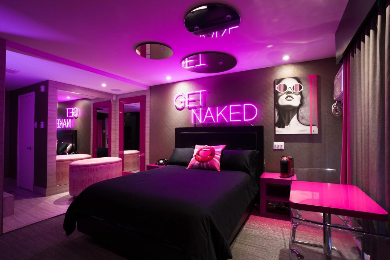 Le Fabreville Motel & Suites Laval Dış mekan fotoğraf