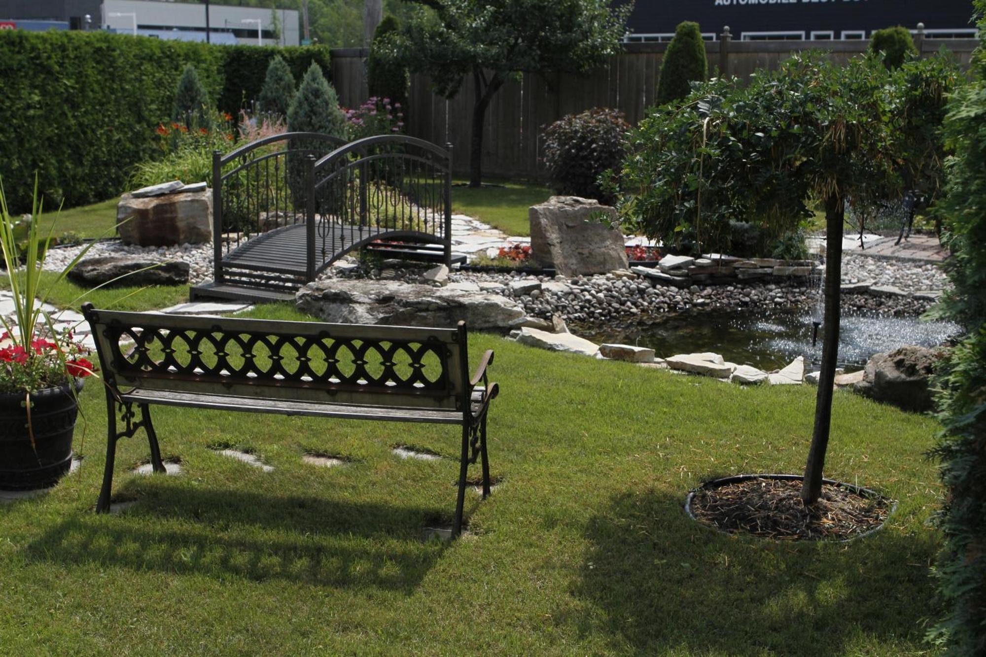Le Fabreville Motel & Suites Laval Dış mekan fotoğraf