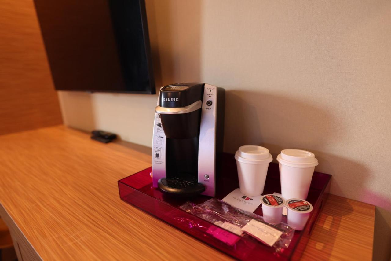 Le Fabreville Motel & Suites Laval Dış mekan fotoğraf